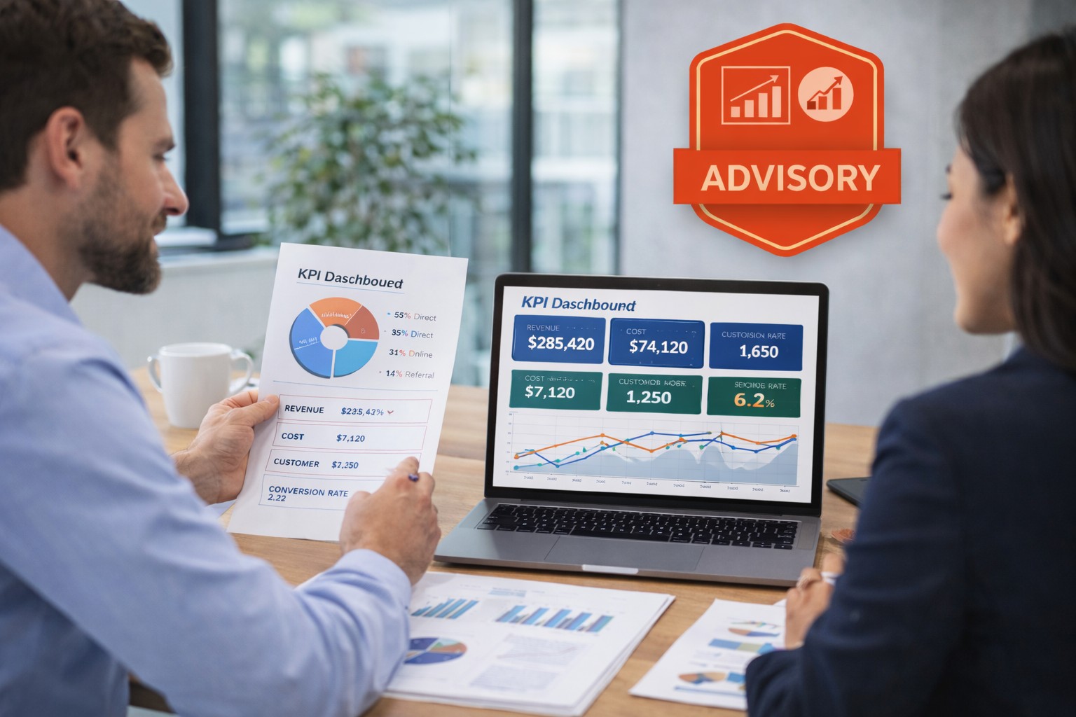 IT Procurement Advisory