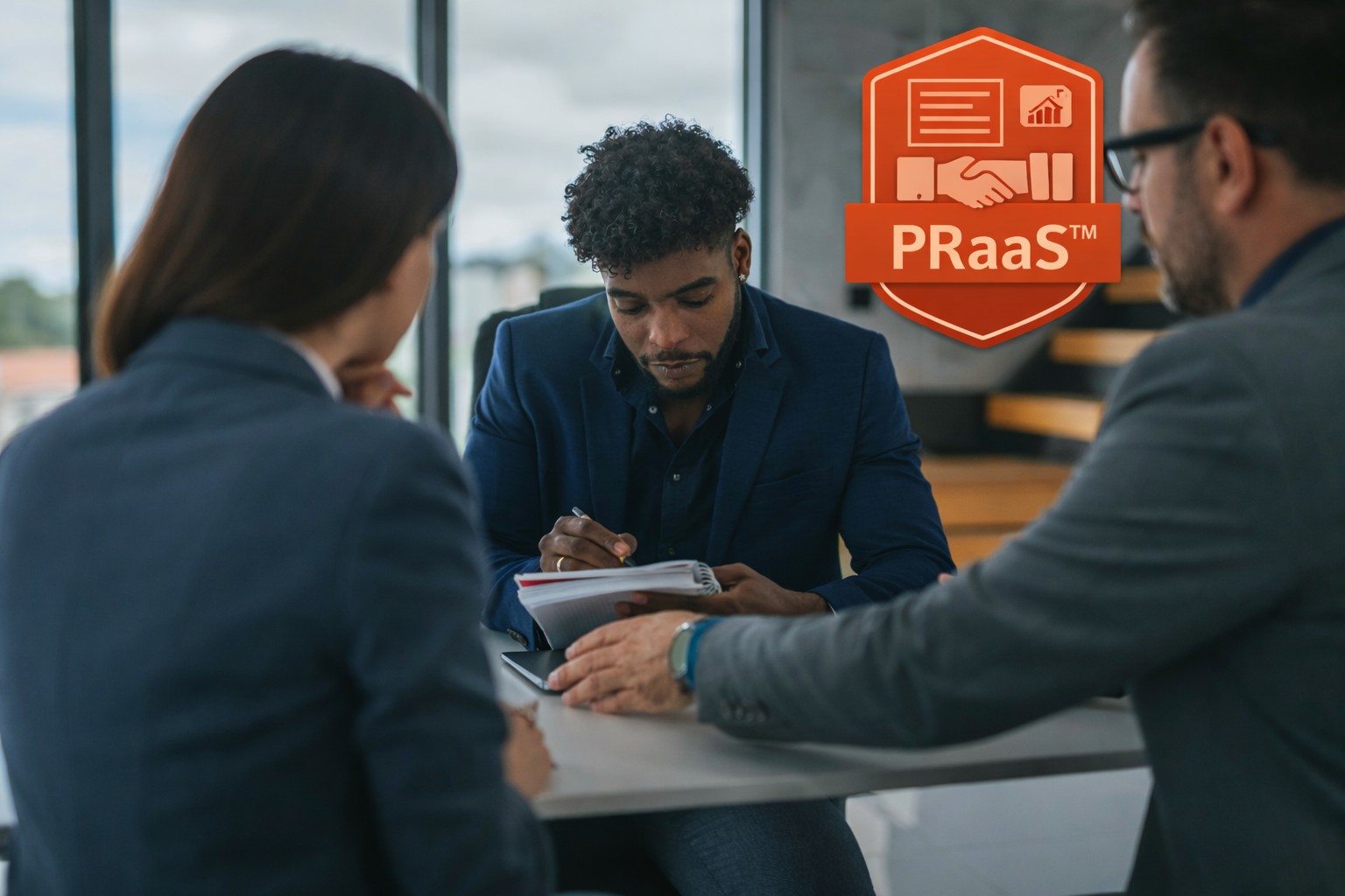 Procurement as a Service